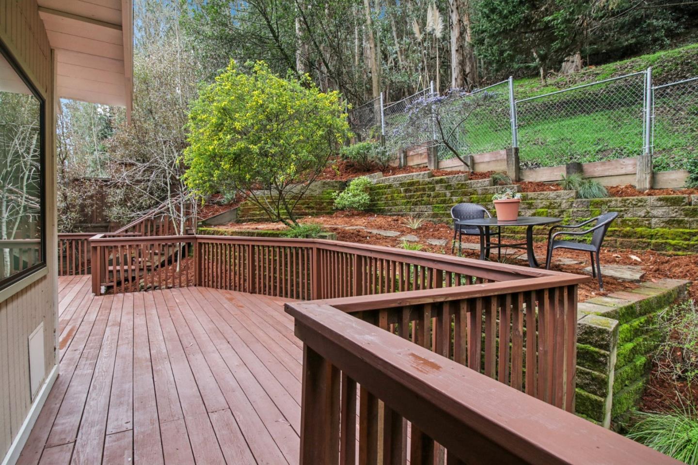 Detail Gallery Image 75 of 101 For 6875 the Turn, Oakland,  CA 94611 - 3 Beds | 2/1 Baths