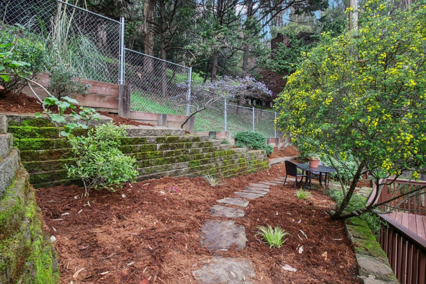 Detail Gallery Image 76 of 101 For 6875 the Turn, Oakland,  CA 94611 - 3 Beds | 2/1 Baths