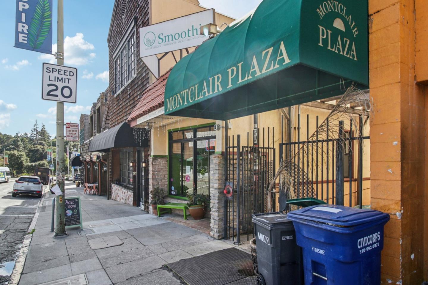 Detail Gallery Image 95 of 101 For 6875 the Turn, Oakland,  CA 94611 - 3 Beds | 2/1 Baths