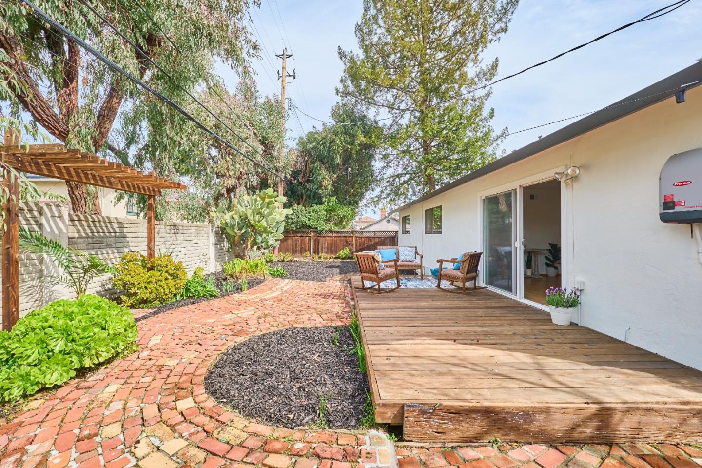 Detail Gallery Image 17 of 20 For 1441 Dentwood Dr, San Jose,  CA 95118 - 4 Beds | 2 Baths