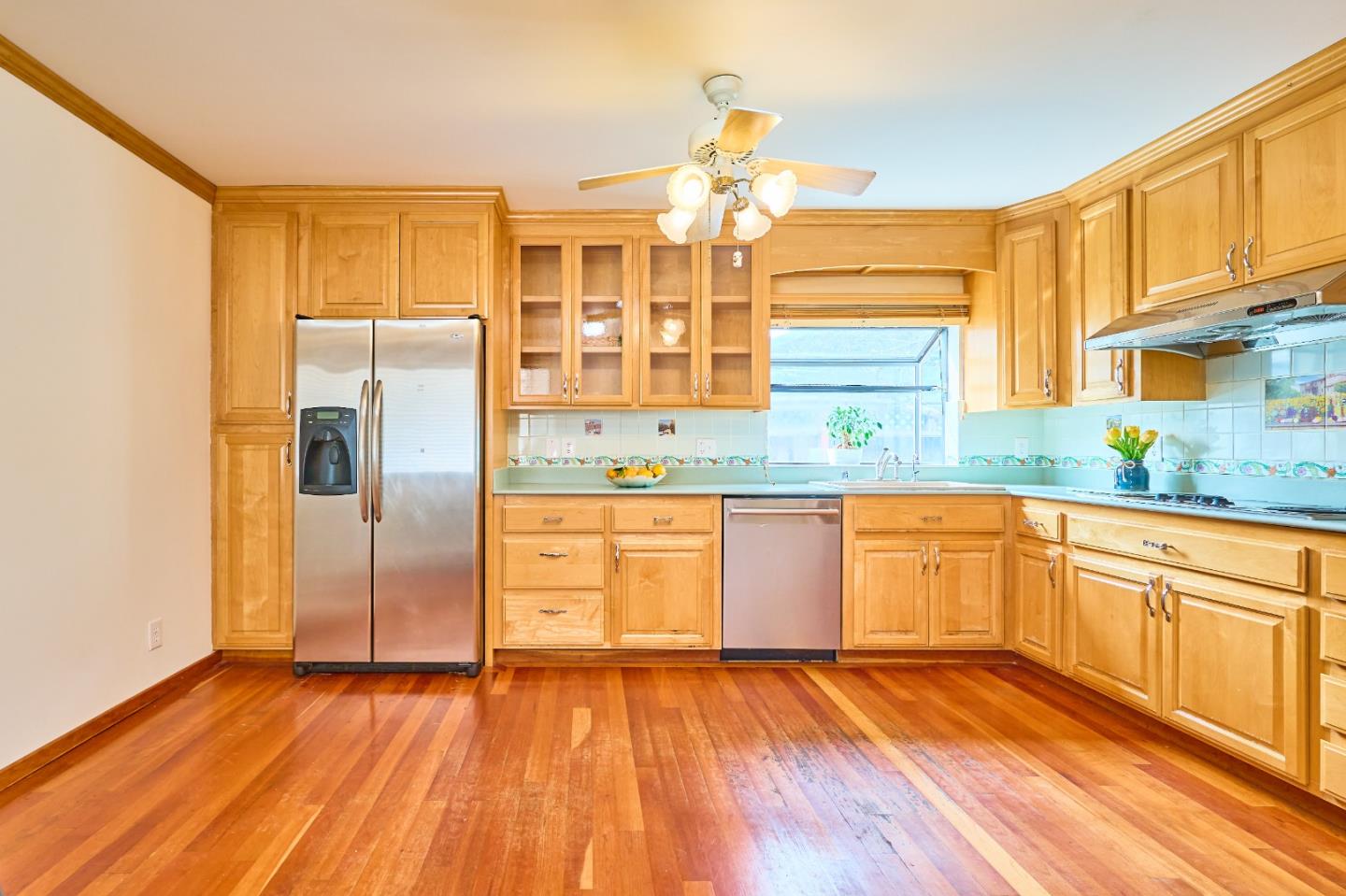 Detail Gallery Image 5 of 20 For 1441 Dentwood Dr, San Jose,  CA 95118 - 4 Beds | 2 Baths