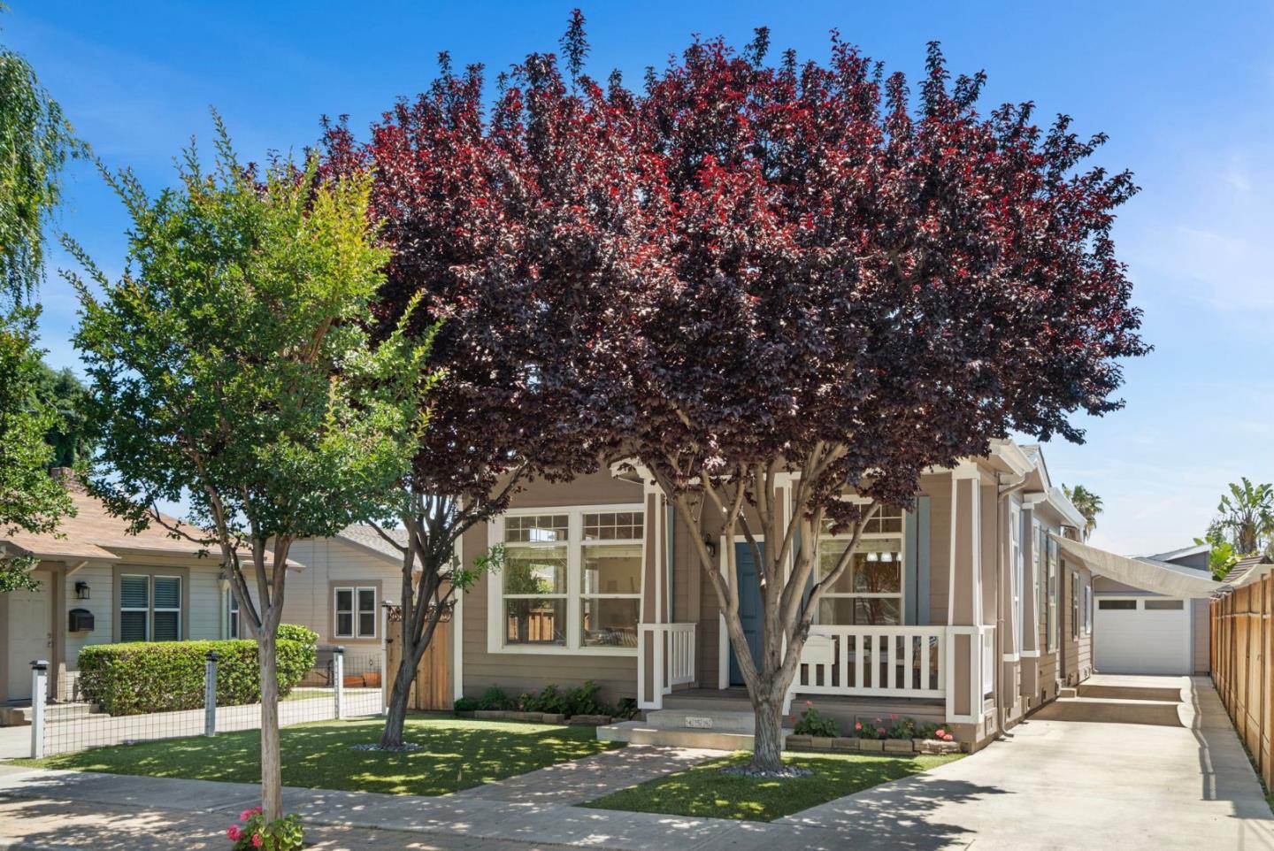 Detail Gallery Image 2 of 24 For 458 Laswell Ave, San Jose,  CA 95128 - 3 Beds | 2 Baths