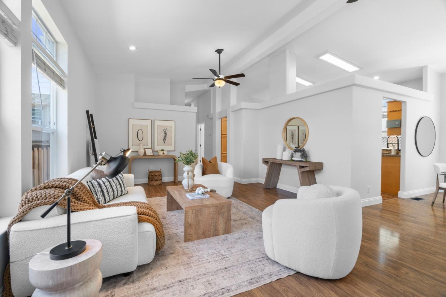 Detail Gallery Image 5 of 24 For 458 Laswell Ave, San Jose,  CA 95128 - 3 Beds | 2 Baths