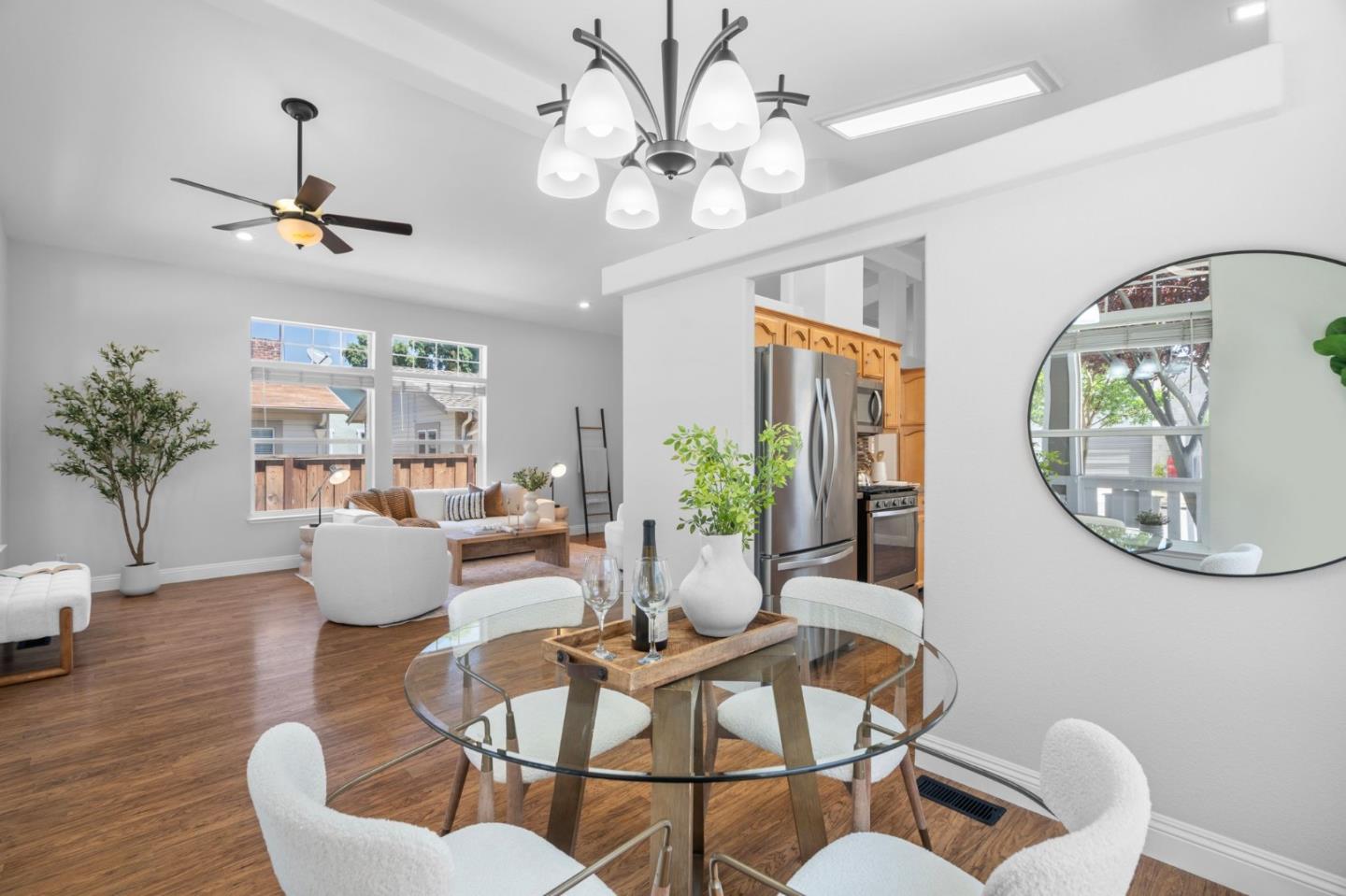 Detail Gallery Image 8 of 24 For 458 Laswell Ave, San Jose,  CA 95128 - 3 Beds | 2 Baths