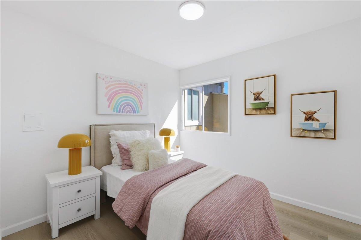 Detail Gallery Image 17 of 79 For 609 Gloria Ct, San Mateo,  CA 94401 - 4 Beds | 2 Baths