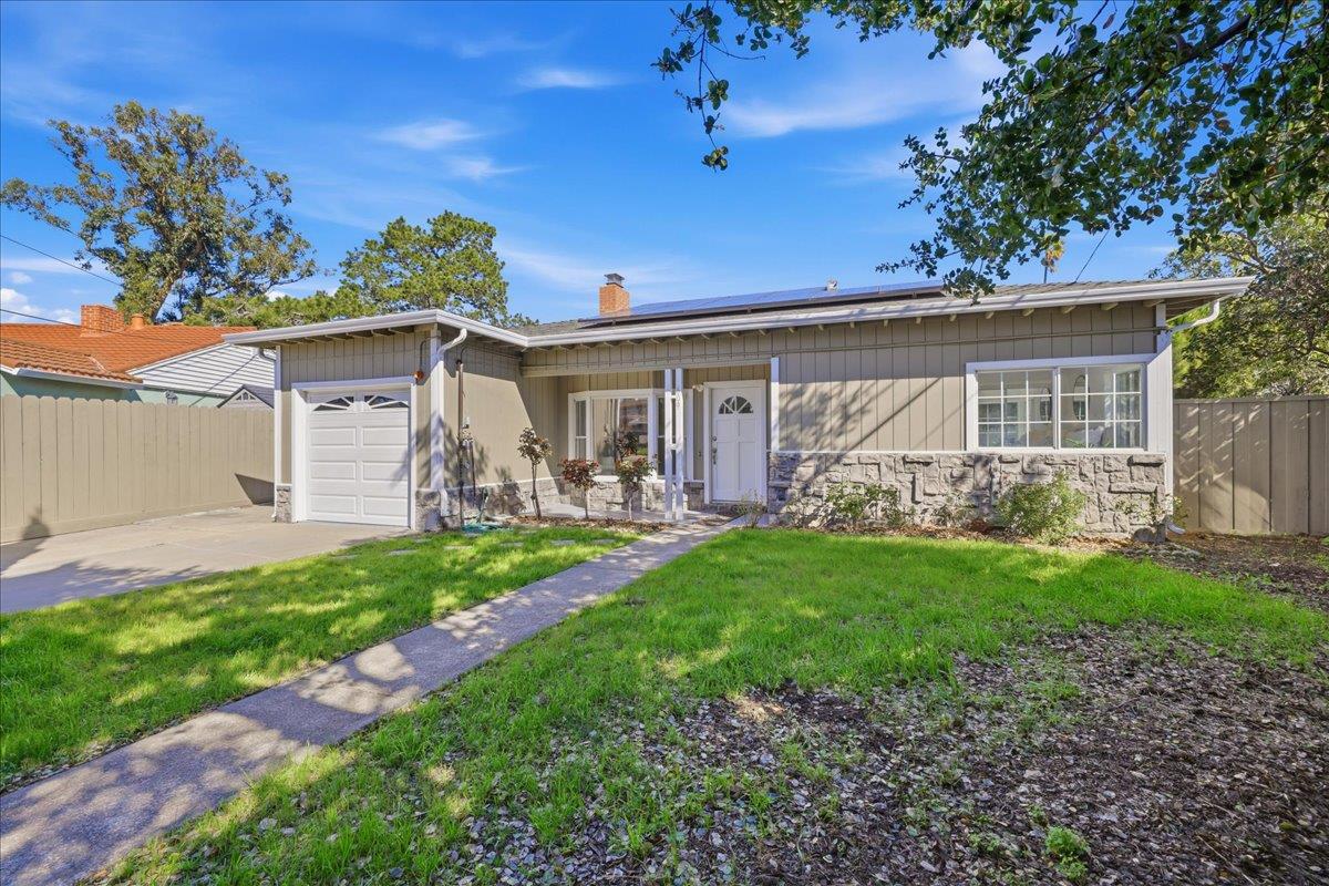 Detail Gallery Image 2 of 79 For 609 Gloria Ct, San Mateo,  CA 94401 - 4 Beds | 2 Baths