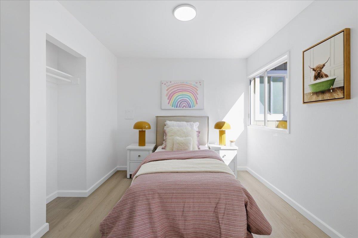 Detail Gallery Image 26 of 79 For 609 Gloria Ct, San Mateo,  CA 94401 - 4 Beds | 2 Baths