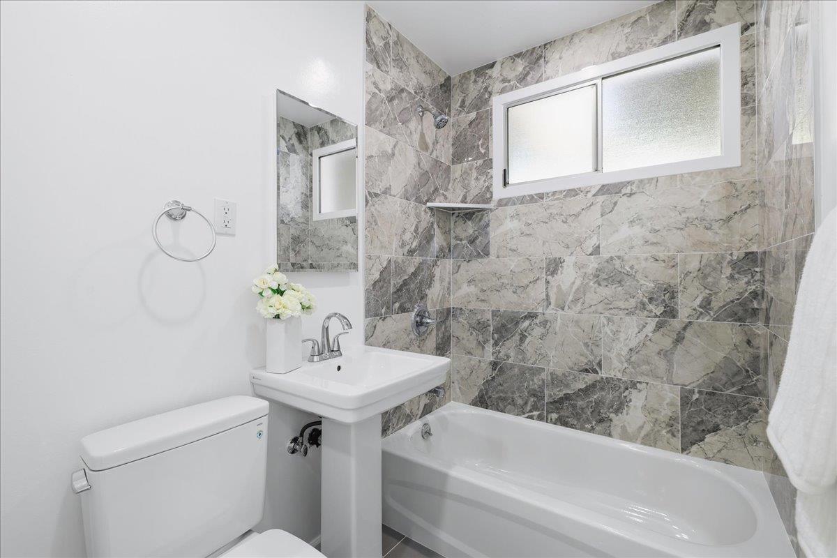 Detail Gallery Image 28 of 79 For 609 Gloria Ct, San Mateo,  CA 94401 - 4 Beds | 2 Baths