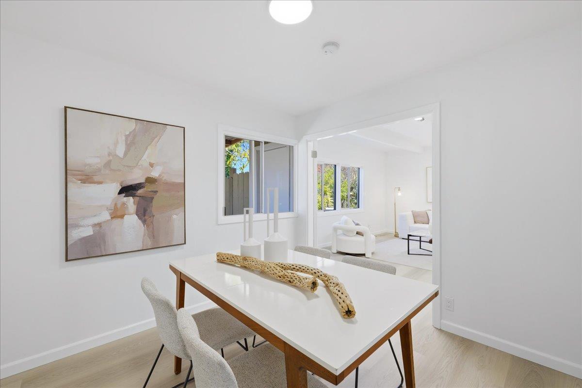 Detail Gallery Image 33 of 79 For 609 Gloria Ct, San Mateo,  CA 94401 - 4 Beds | 2 Baths