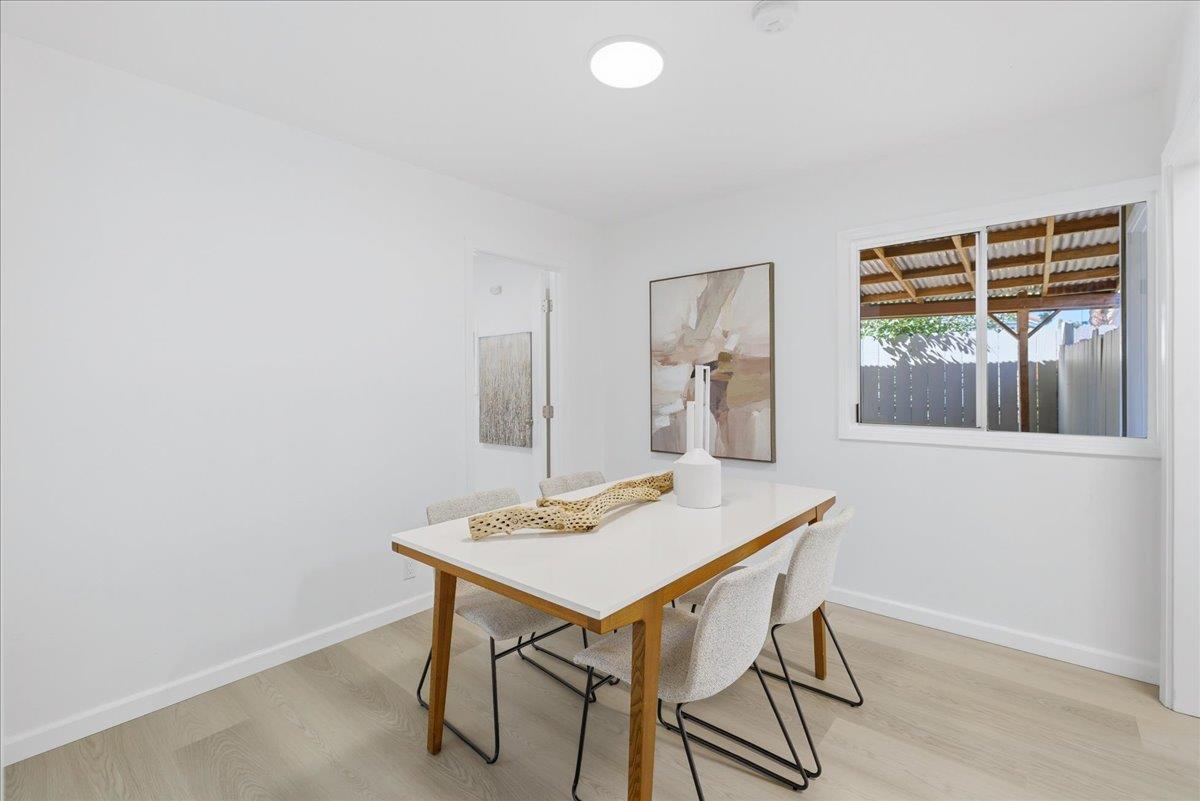 Detail Gallery Image 34 of 79 For 609 Gloria Ct, San Mateo,  CA 94401 - 4 Beds | 2 Baths