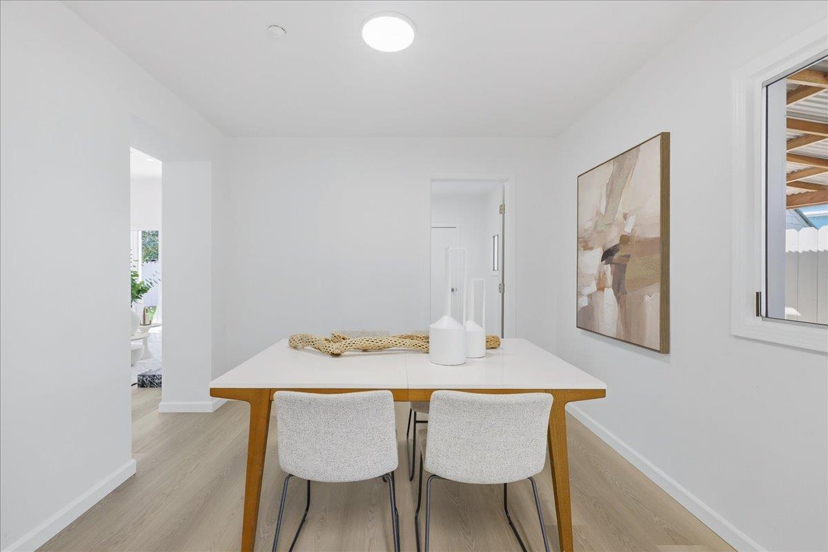 Detail Gallery Image 36 of 79 For 609 Gloria Ct, San Mateo,  CA 94401 - 4 Beds | 2 Baths