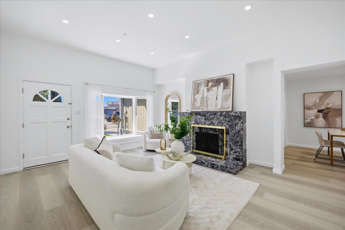 Detail Gallery Image 44 of 79 For 609 Gloria Ct, San Mateo,  CA 94401 - 4 Beds | 2 Baths