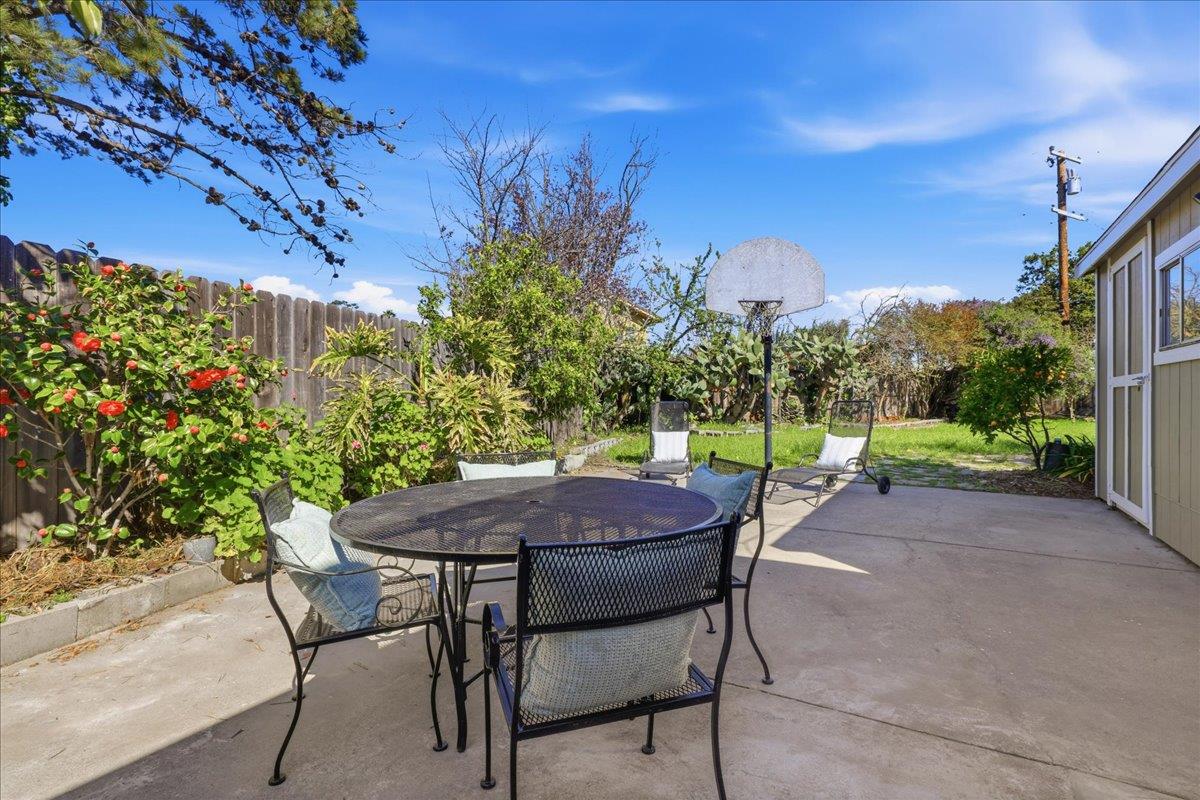 Detail Gallery Image 51 of 79 For 609 Gloria Ct, San Mateo,  CA 94401 - 4 Beds | 2 Baths