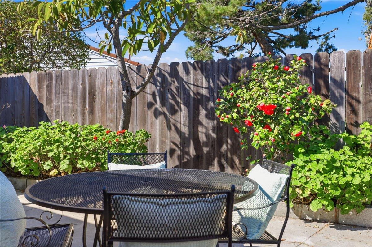 Detail Gallery Image 53 of 79 For 609 Gloria Ct, San Mateo,  CA 94401 - 4 Beds | 2 Baths