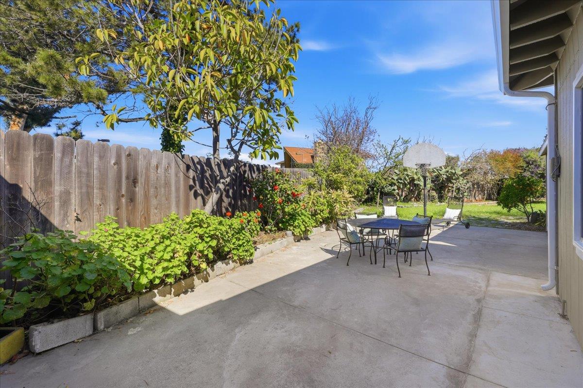 Detail Gallery Image 55 of 79 For 609 Gloria Ct, San Mateo,  CA 94401 - 4 Beds | 2 Baths