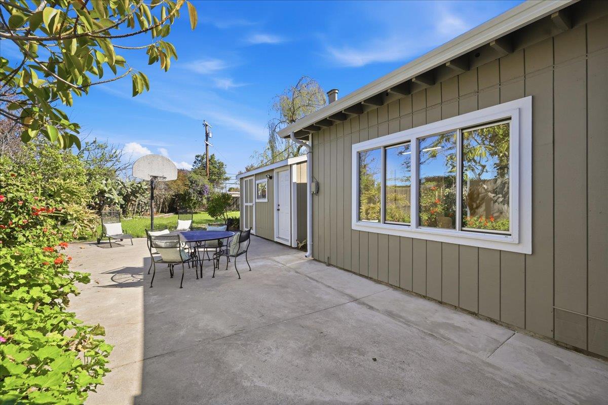 Detail Gallery Image 62 of 79 For 609 Gloria Ct, San Mateo,  CA 94401 - 4 Beds | 2 Baths