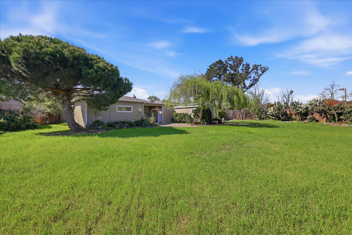 Detail Gallery Image 74 of 79 For 609 Gloria Ct, San Mateo,  CA 94401 - 4 Beds | 2 Baths