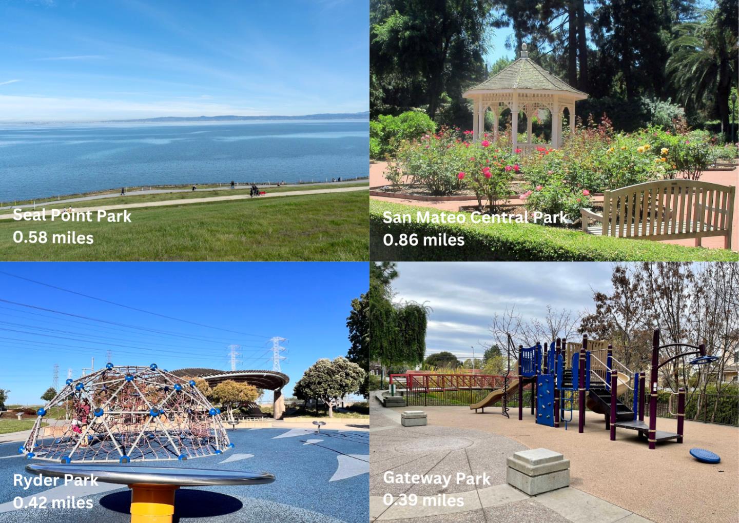 Detail Gallery Image 77 of 79 For 609 Gloria Ct, San Mateo,  CA 94401 - 4 Beds | 2 Baths