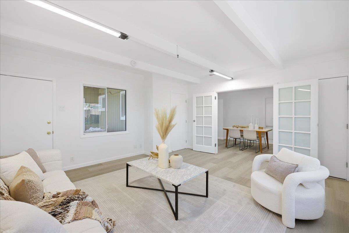 Detail Gallery Image 9 of 79 For 609 Gloria Ct, San Mateo,  CA 94401 - 4 Beds | 2 Baths