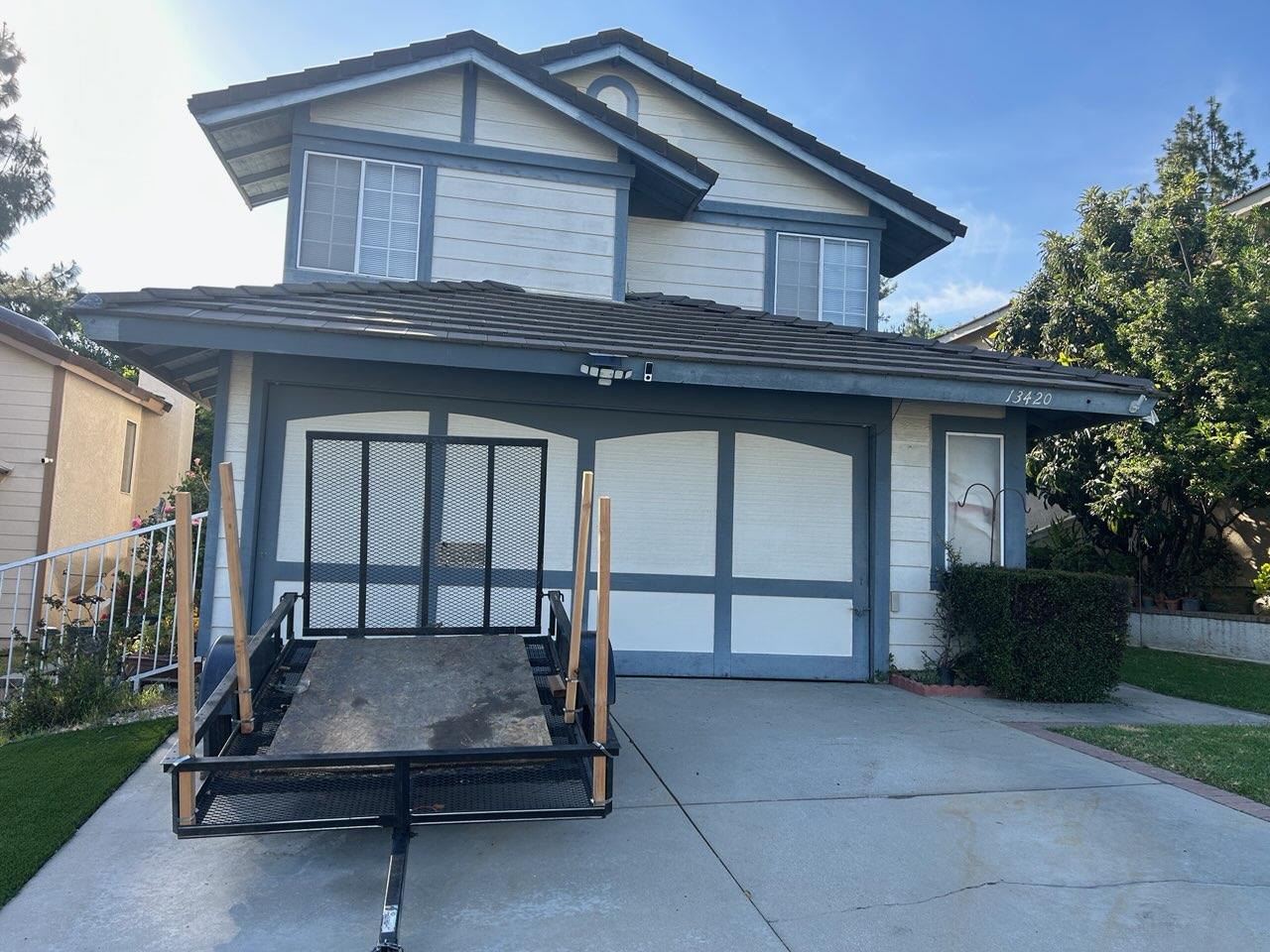 Detail Gallery Image 12 of 14 For 13420 Telluride Dr, Chino Hills,  CA 91709 - 3 Beds | 2/1 Baths