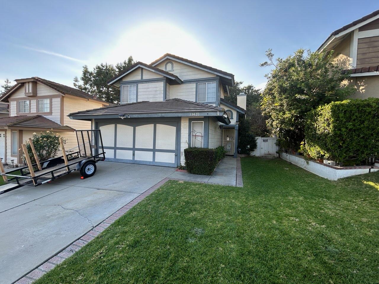 Detail Gallery Image 13 of 14 For 13420 Telluride Dr, Chino Hills,  CA 91709 - 3 Beds | 2/1 Baths