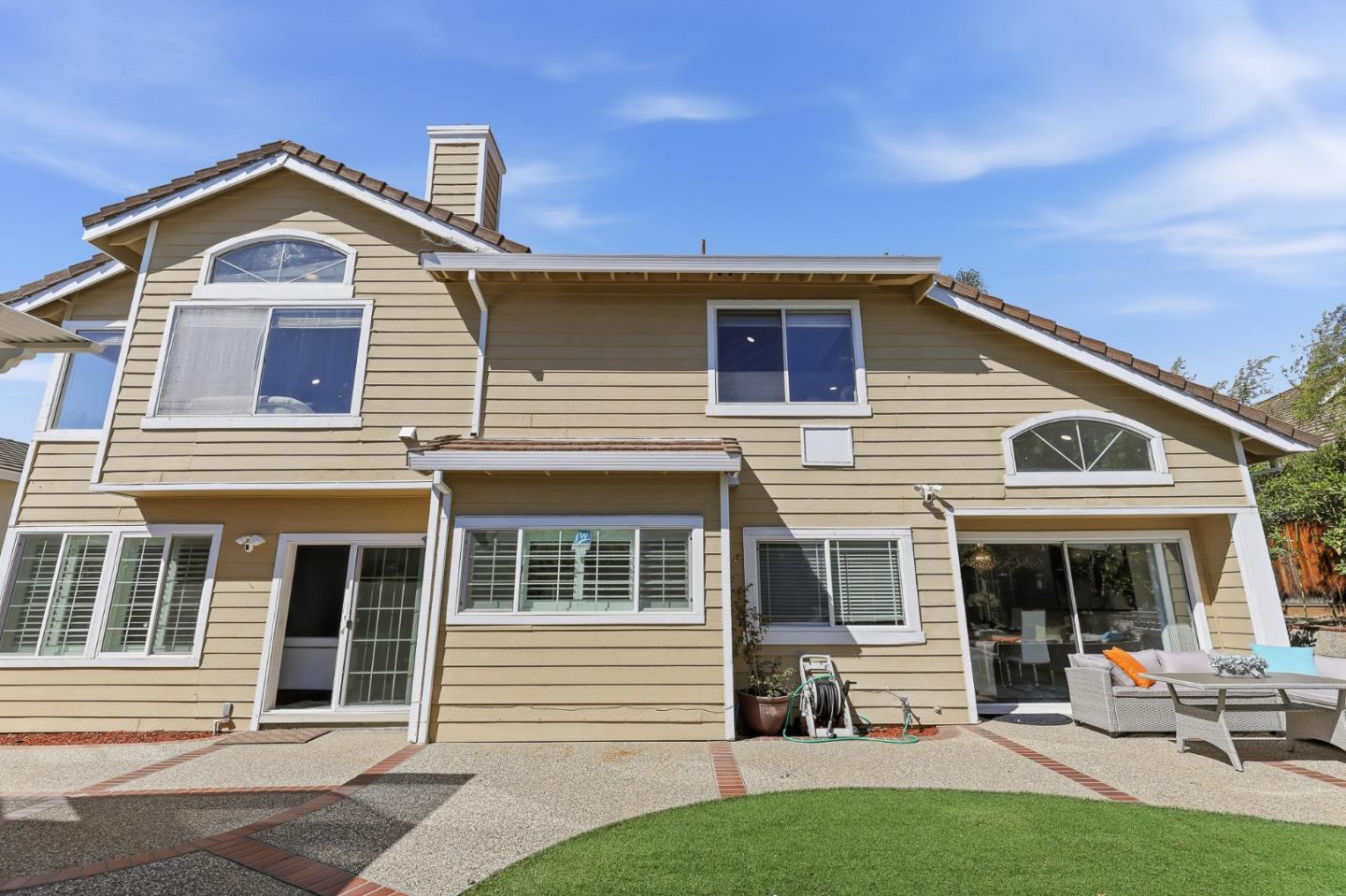 Detail Gallery Image 102 of 116 For 4168 Pinot Gris Way, San Jose,  CA 95135 - 5 Beds | 3 Baths