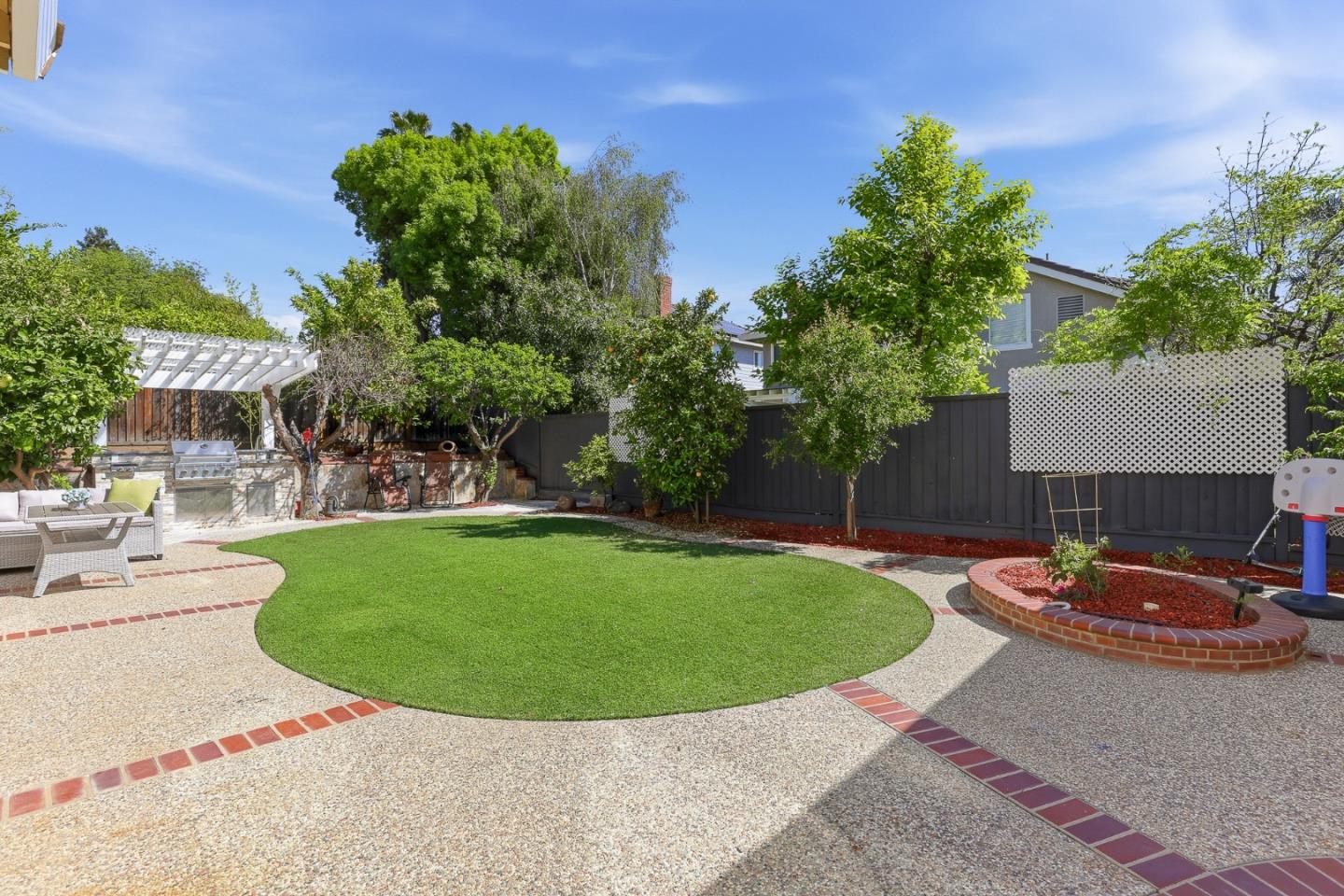 Detail Gallery Image 104 of 116 For 4168 Pinot Gris Way, San Jose,  CA 95135 - 5 Beds | 3 Baths