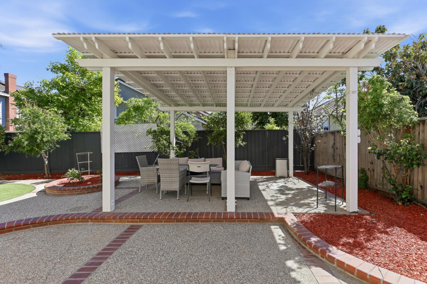 Detail Gallery Image 107 of 116 For 4168 Pinot Gris Way, San Jose,  CA 95135 - 5 Beds | 3 Baths