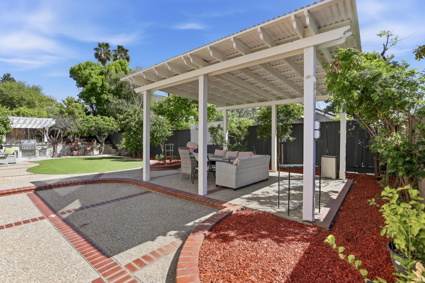 Detail Gallery Image 108 of 116 For 4168 Pinot Gris Way, San Jose,  CA 95135 - 5 Beds | 3 Baths