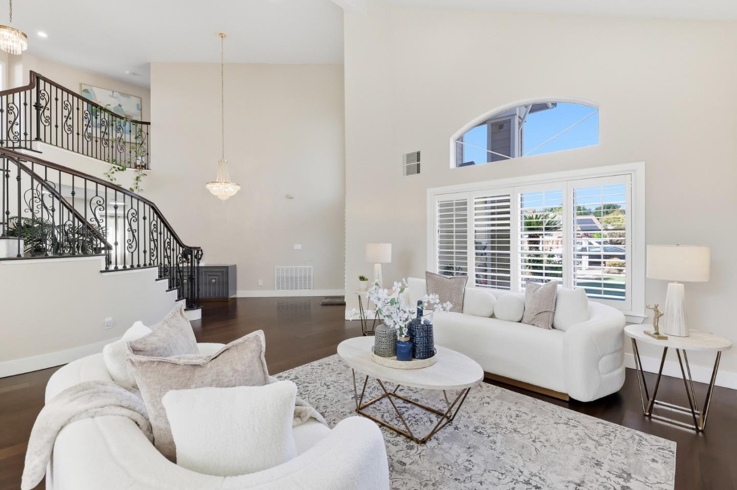 Detail Gallery Image 20 of 116 For 4168 Pinot Gris Way, San Jose,  CA 95135 - 5 Beds | 3 Baths