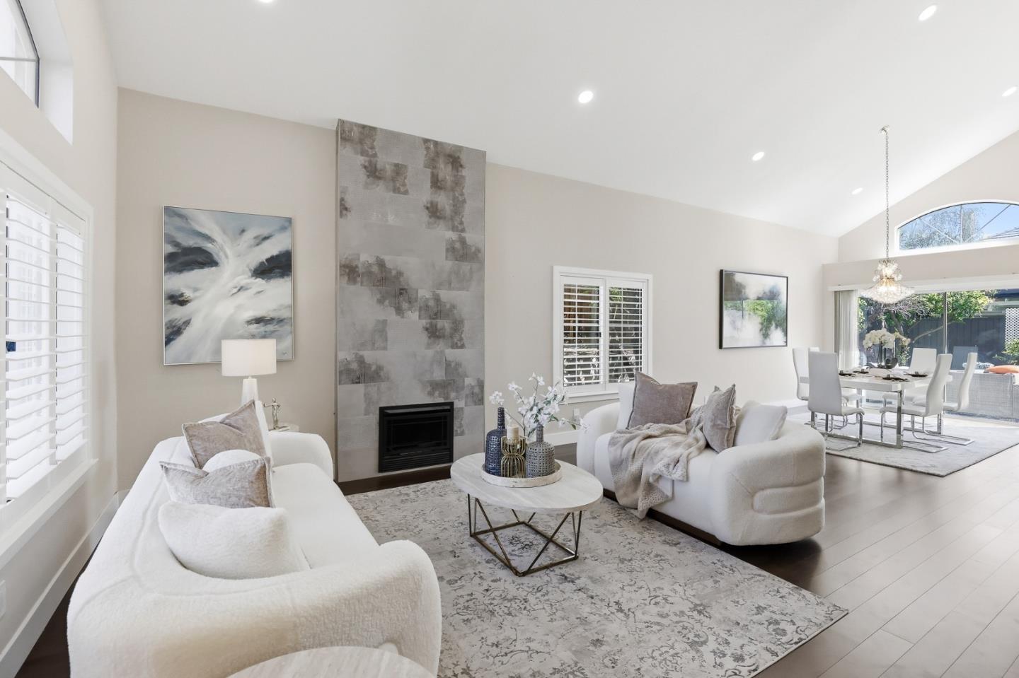 Detail Gallery Image 25 of 116 For 4168 Pinot Gris Way, San Jose,  CA 95135 - 5 Beds | 3 Baths