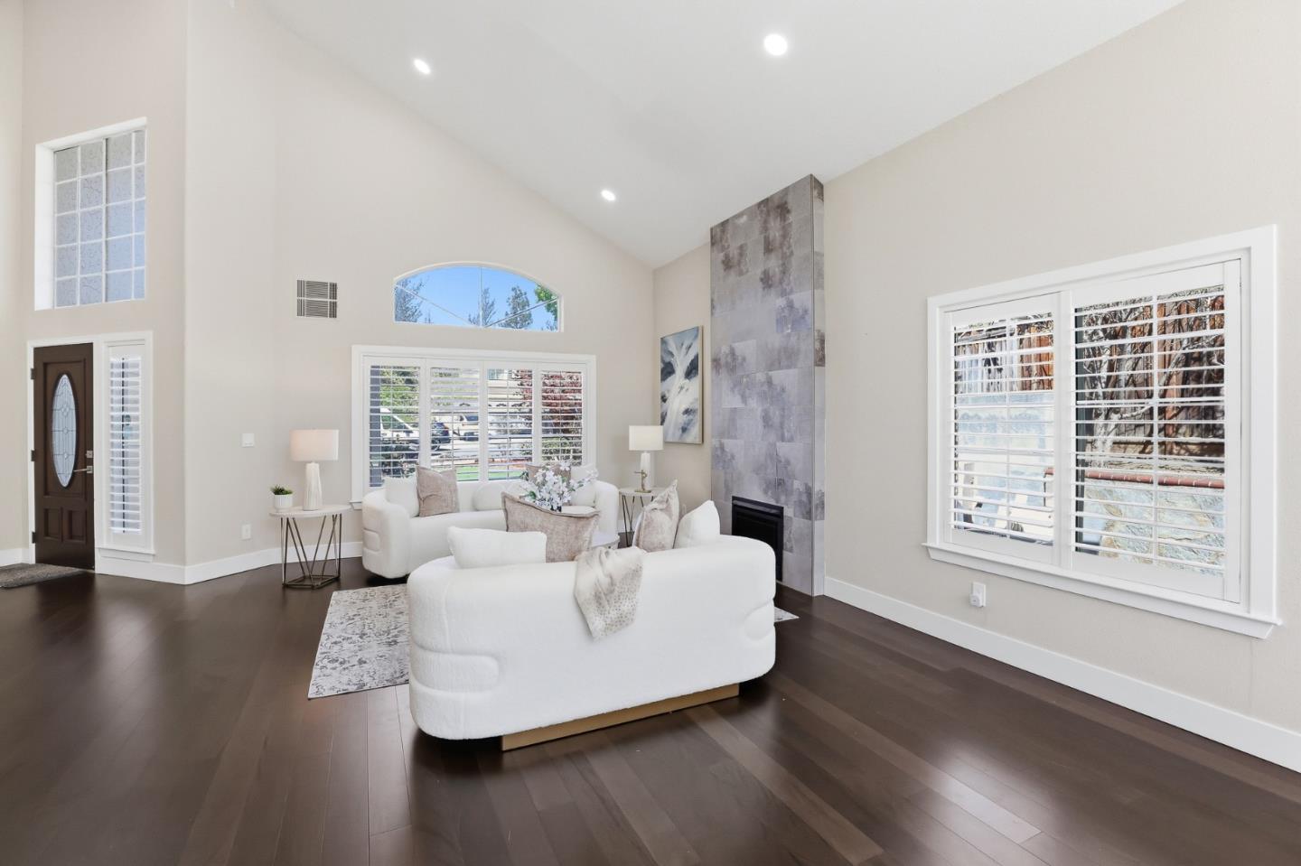 Detail Gallery Image 28 of 116 For 4168 Pinot Gris Way, San Jose,  CA 95135 - 5 Beds | 3 Baths