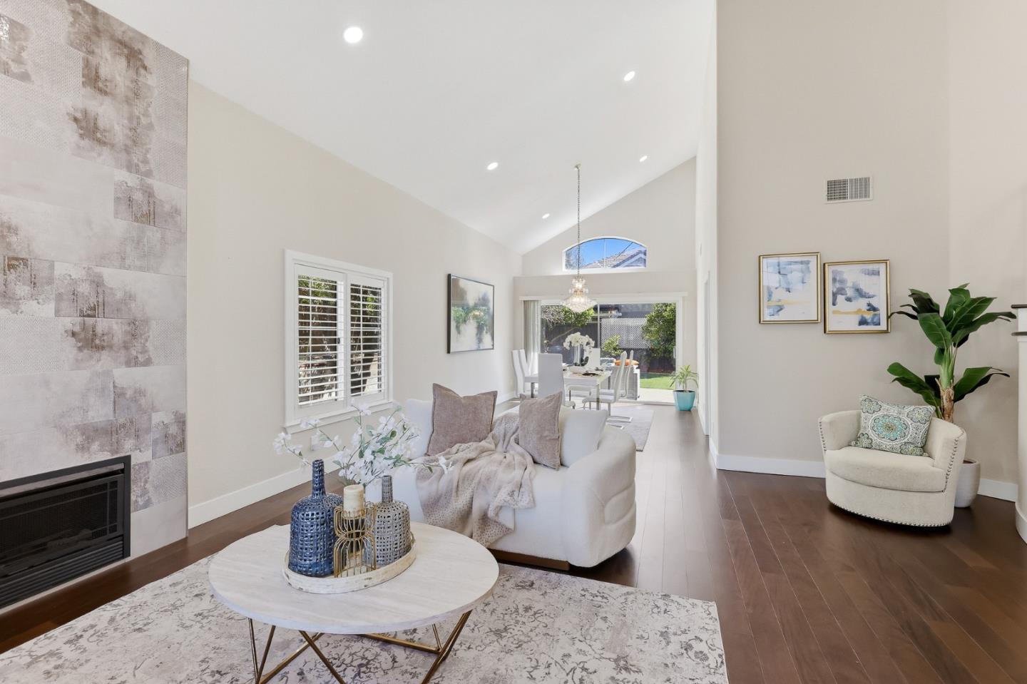 Detail Gallery Image 29 of 116 For 4168 Pinot Gris Way, San Jose,  CA 95135 - 5 Beds | 3 Baths