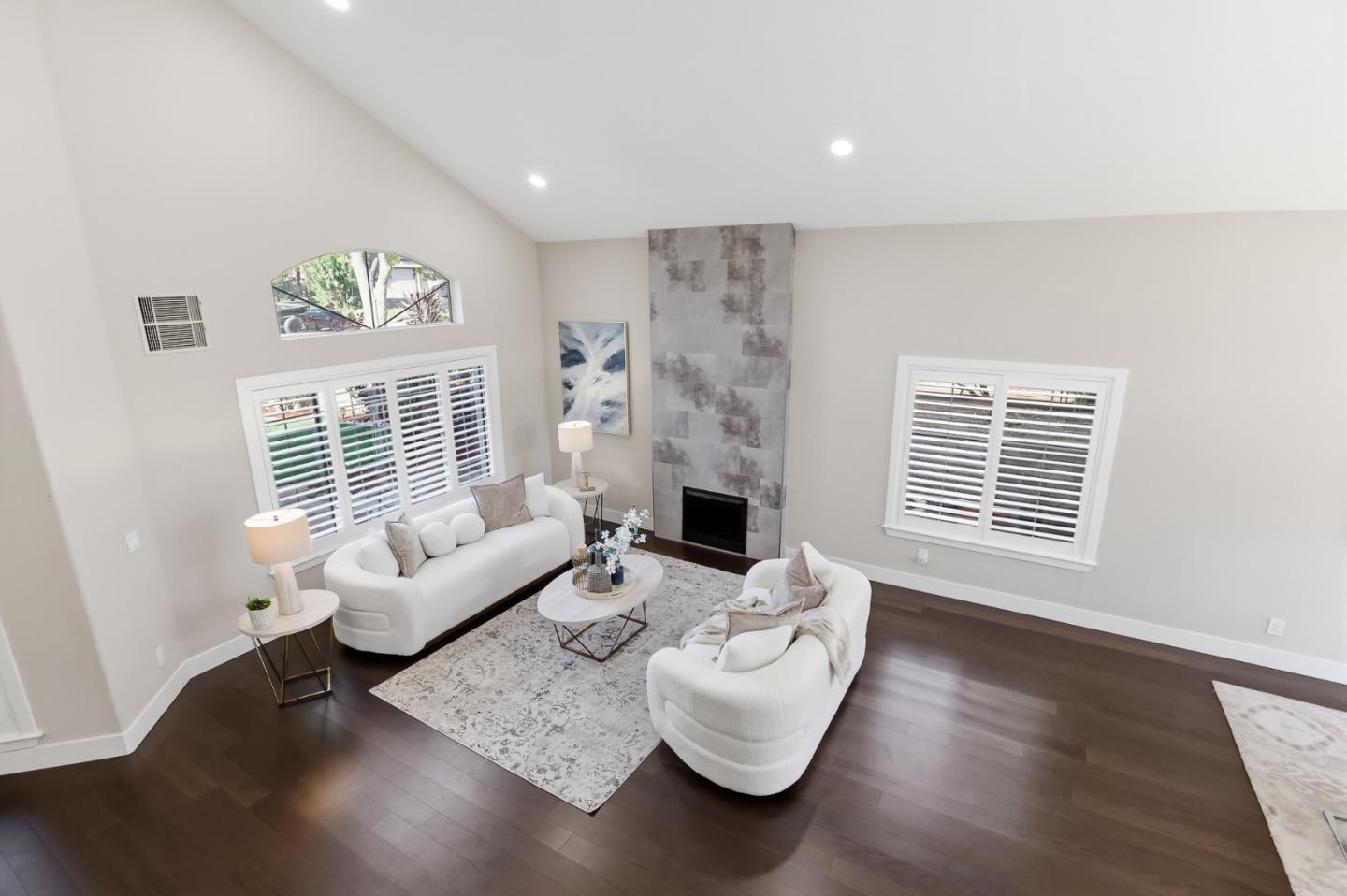 Detail Gallery Image 30 of 116 For 4168 Pinot Gris Way, San Jose,  CA 95135 - 5 Beds | 3 Baths