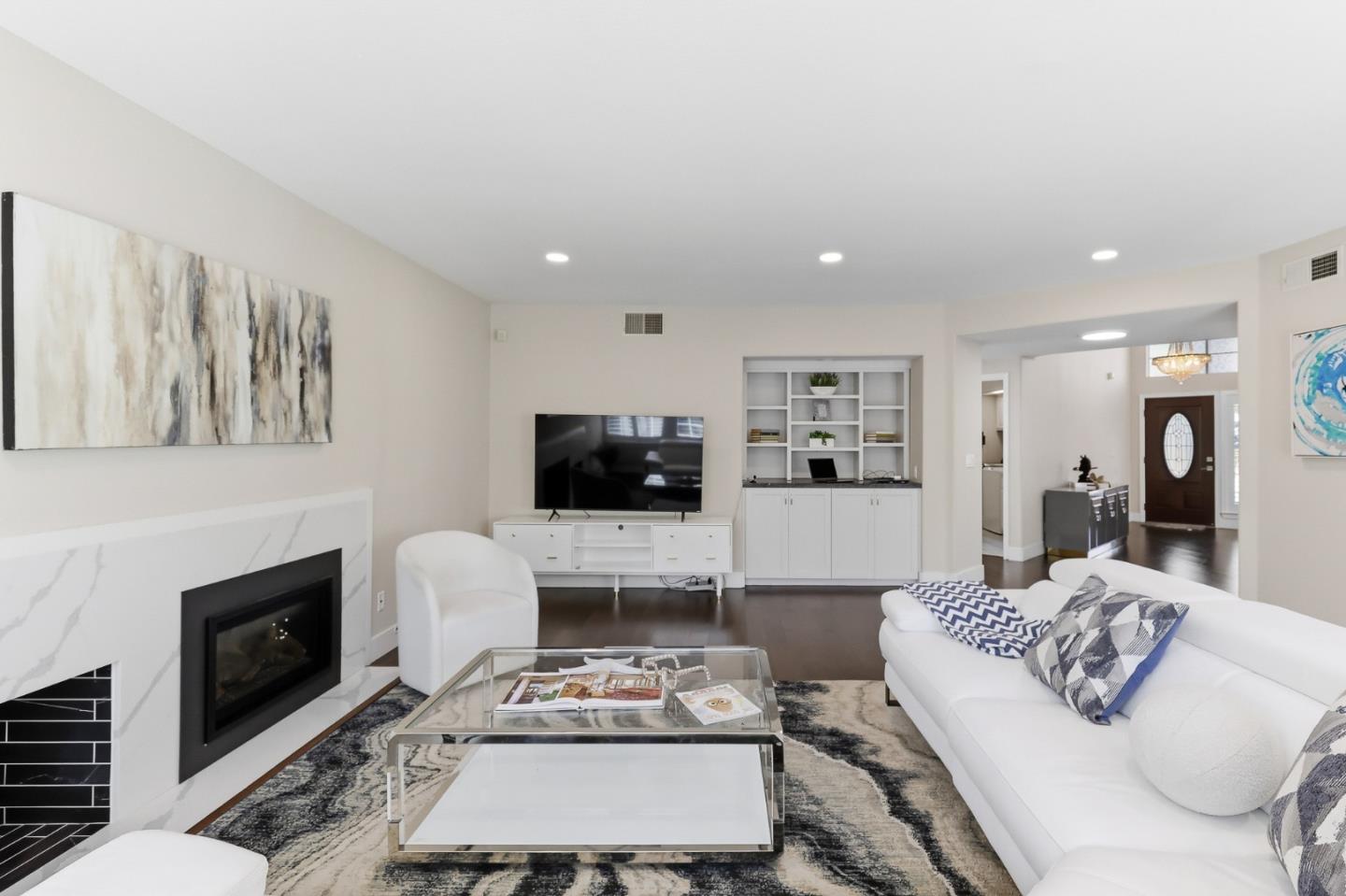 Detail Gallery Image 33 of 116 For 4168 Pinot Gris Way, San Jose,  CA 95135 - 5 Beds | 3 Baths