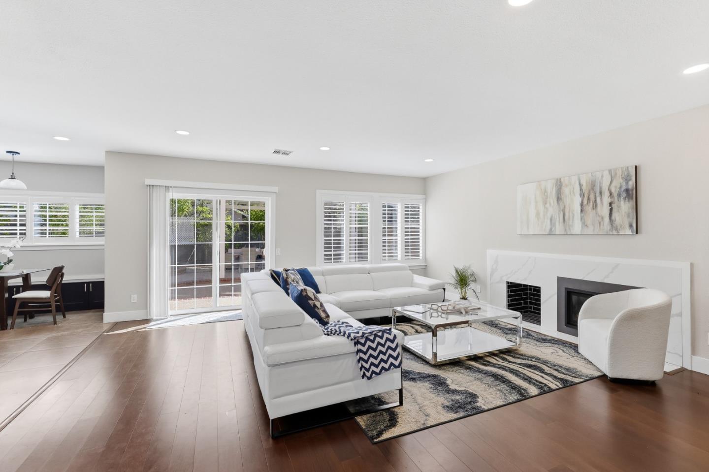 Detail Gallery Image 35 of 116 For 4168 Pinot Gris Way, San Jose,  CA 95135 - 5 Beds | 3 Baths