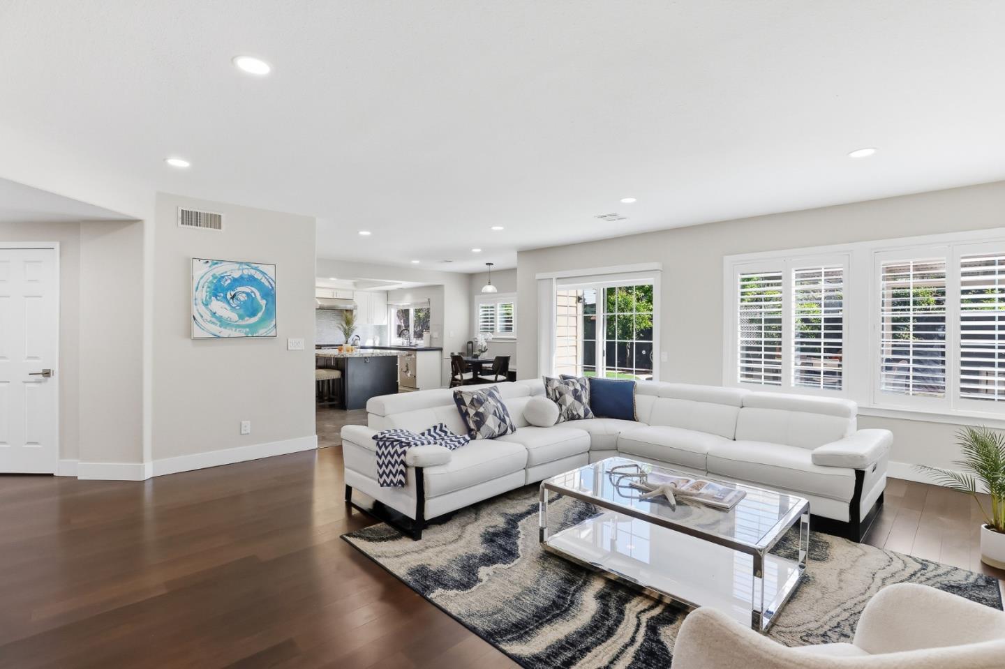 Detail Gallery Image 37 of 116 For 4168 Pinot Gris Way, San Jose,  CA 95135 - 5 Beds | 3 Baths