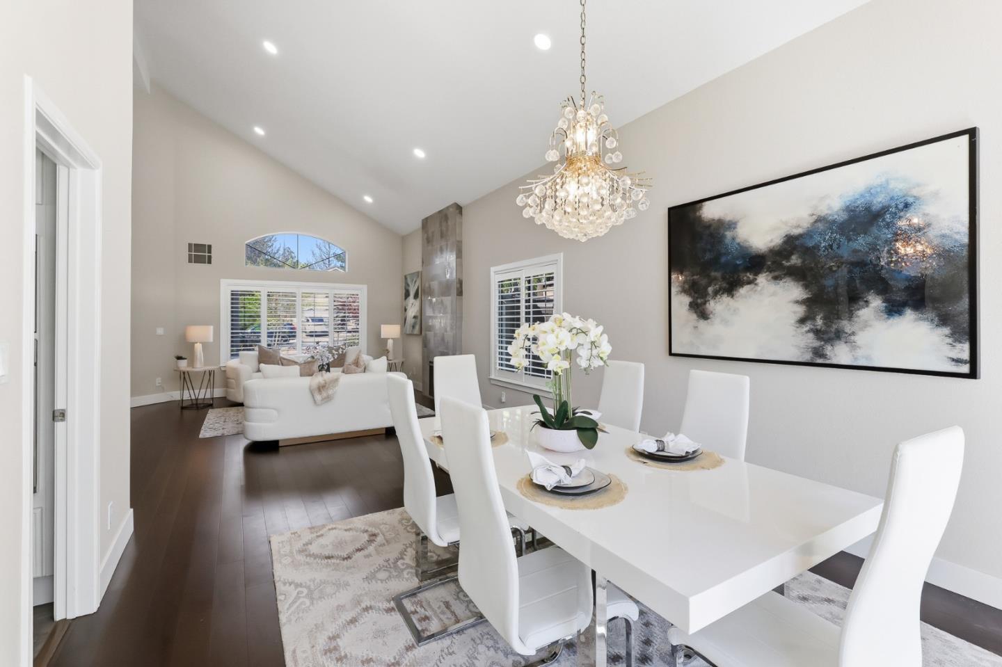 Detail Gallery Image 46 of 116 For 4168 Pinot Gris Way, San Jose,  CA 95135 - 5 Beds | 3 Baths