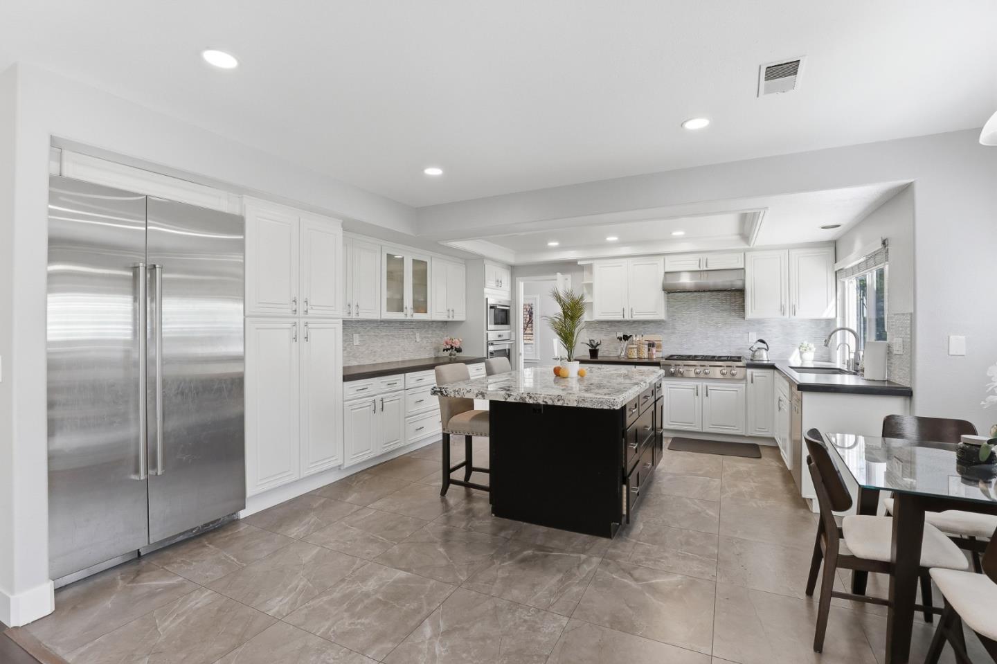 Detail Gallery Image 50 of 116 For 4168 Pinot Gris Way, San Jose,  CA 95135 - 5 Beds | 3 Baths