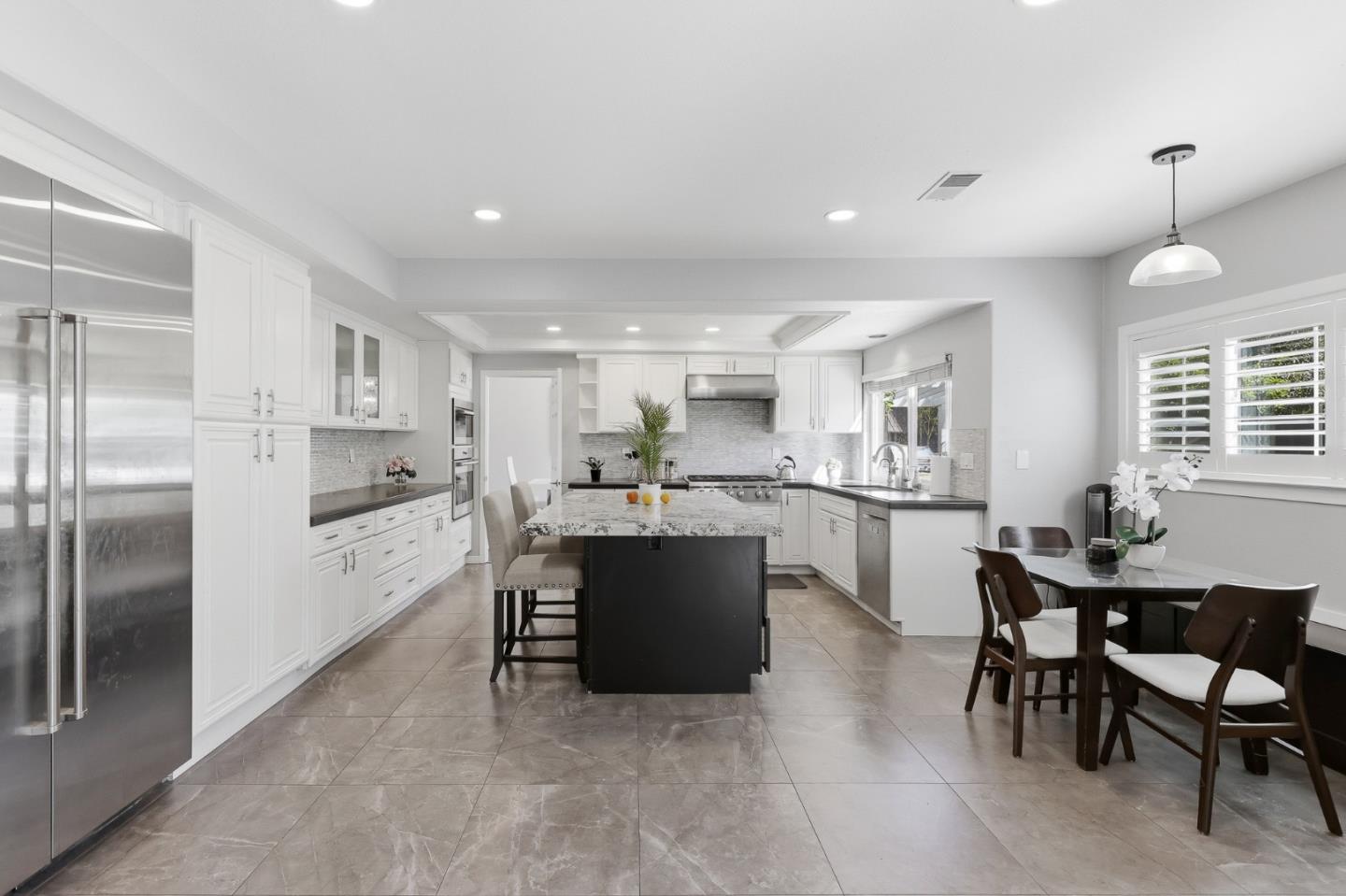 Detail Gallery Image 51 of 116 For 4168 Pinot Gris Way, San Jose,  CA 95135 - 5 Beds | 3 Baths