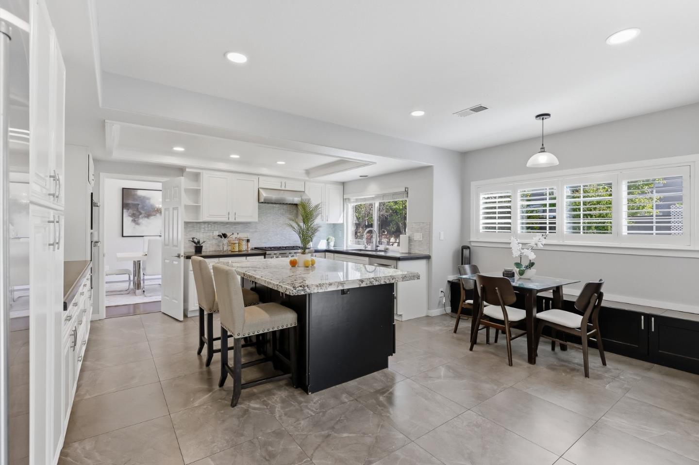 Detail Gallery Image 52 of 116 For 4168 Pinot Gris Way, San Jose,  CA 95135 - 5 Beds | 3 Baths