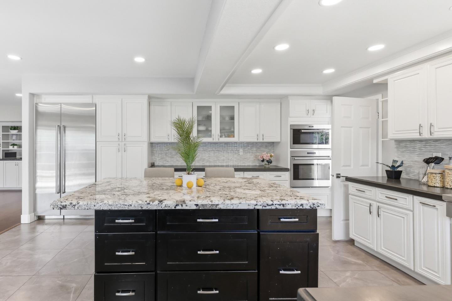 Detail Gallery Image 55 of 116 For 4168 Pinot Gris Way, San Jose,  CA 95135 - 5 Beds | 3 Baths