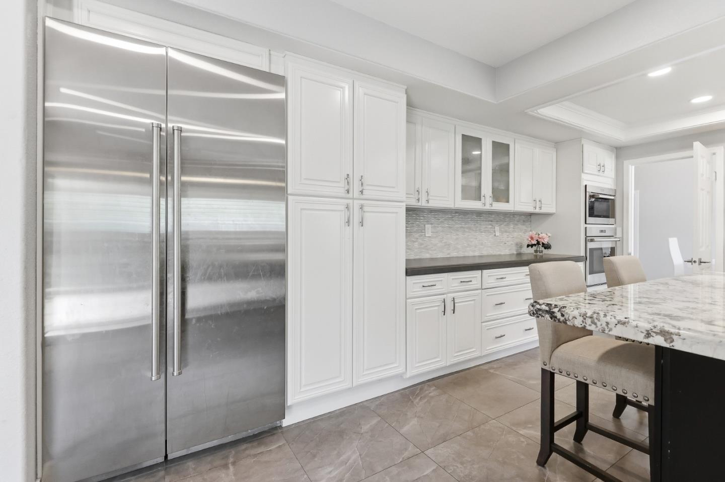 Detail Gallery Image 64 of 116 For 4168 Pinot Gris Way, San Jose,  CA 95135 - 5 Beds | 3 Baths