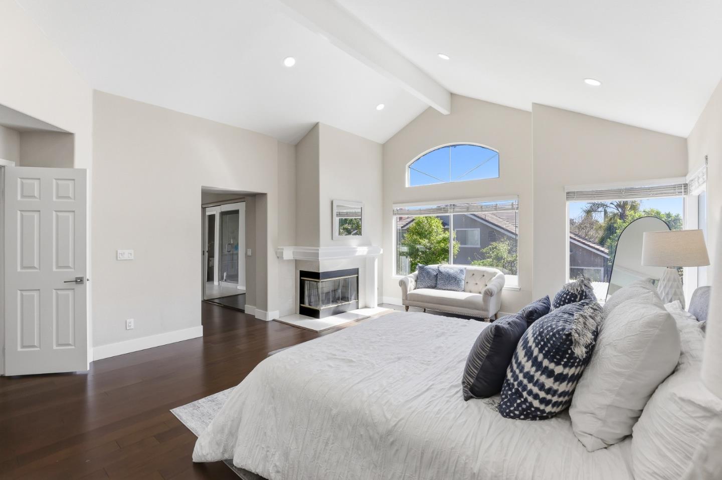 Detail Gallery Image 65 of 116 For 4168 Pinot Gris Way, San Jose,  CA 95135 - 5 Beds | 3 Baths