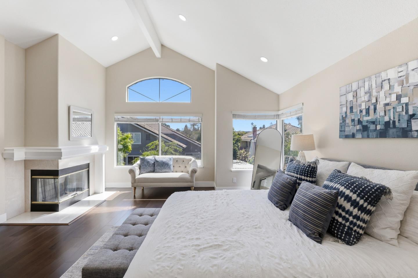 Detail Gallery Image 68 of 116 For 4168 Pinot Gris Way, San Jose,  CA 95135 - 5 Beds | 3 Baths