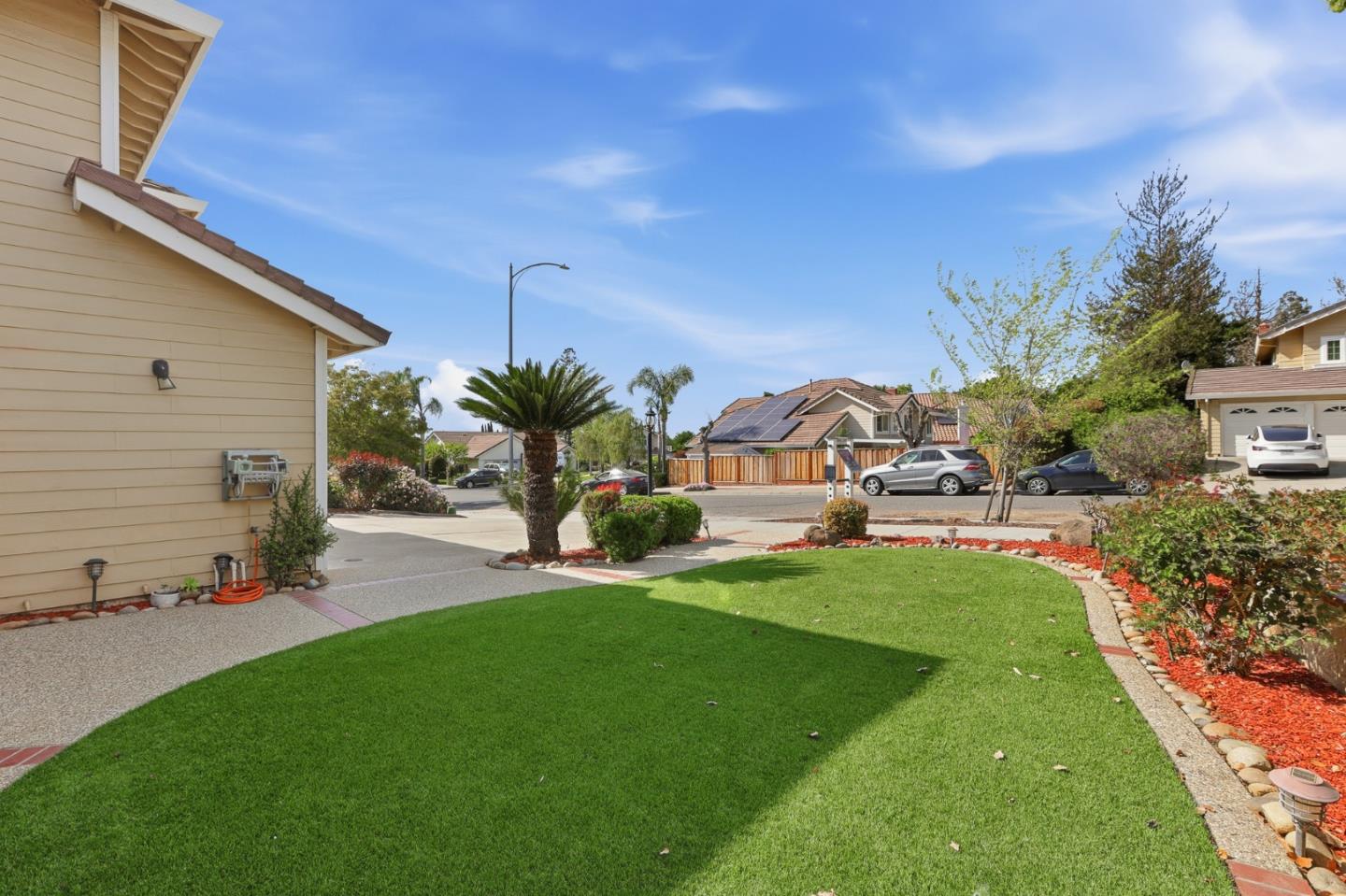 4168 Pinot Gris Way, San Jose, CA, 95135