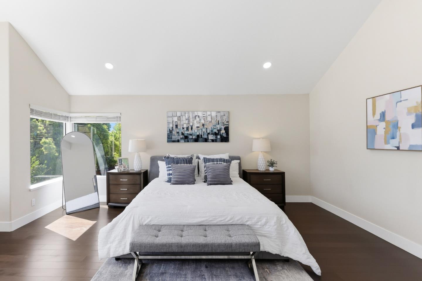 Detail Gallery Image 70 of 116 For 4168 Pinot Gris Way, San Jose,  CA 95135 - 5 Beds | 3 Baths