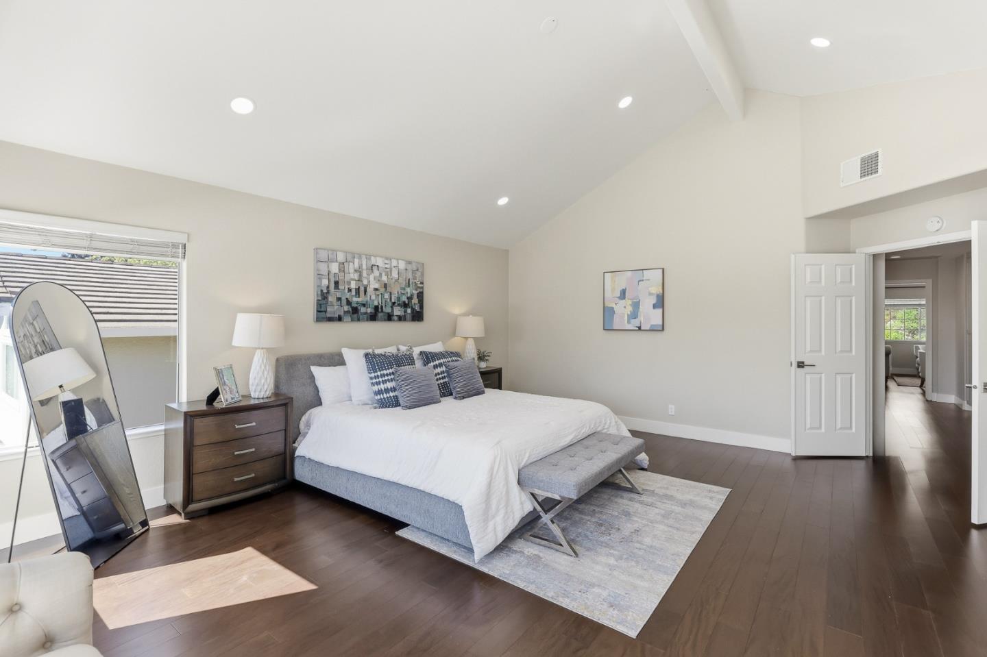 Detail Gallery Image 71 of 116 For 4168 Pinot Gris Way, San Jose,  CA 95135 - 5 Beds | 3 Baths