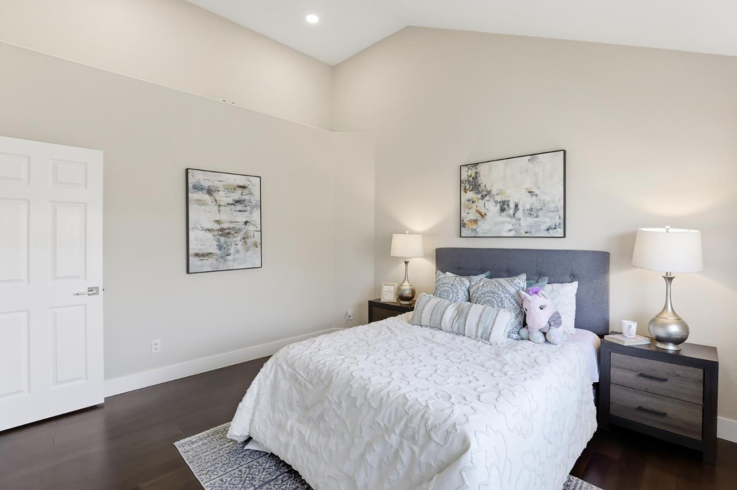 Detail Gallery Image 76 of 116 For 4168 Pinot Gris Way, San Jose,  CA 95135 - 5 Beds | 3 Baths