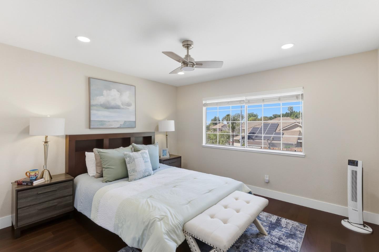 Detail Gallery Image 81 of 116 For 4168 Pinot Gris Way, San Jose,  CA 95135 - 5 Beds | 3 Baths